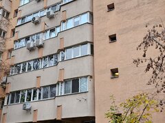 Iancului, 4 camere, 98 mp, semidecomandat, etaj 4, bloc reabilitat