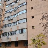 Iancului, 4 camere, 98 mp, semidecomandat, etaj 4, bloc reabilitat